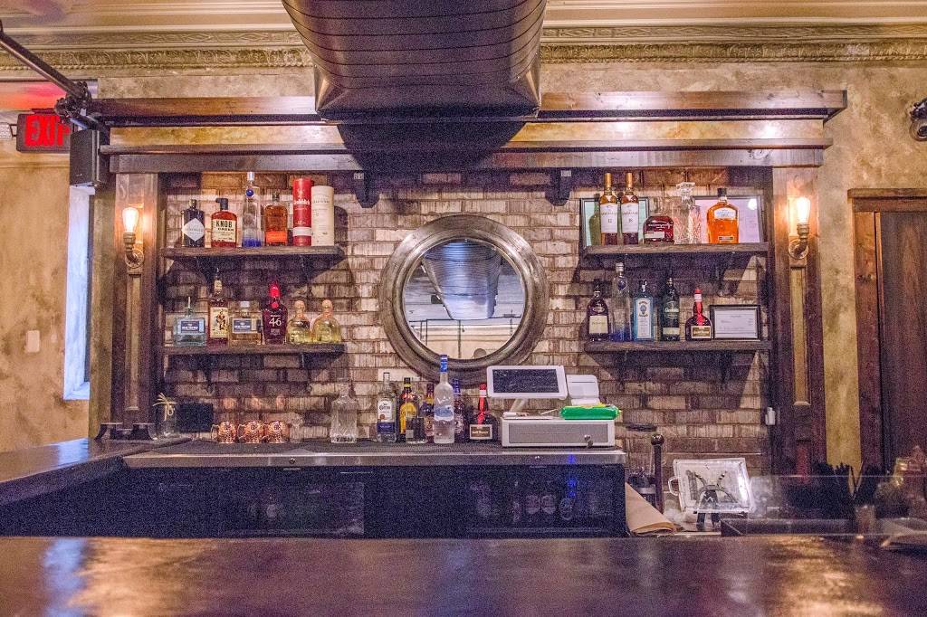 Mint 29 | restaurant | 22000 Michigan Ave, Dearborn, MI 48124, USA | 3134380507 OR +1 313-438-0507