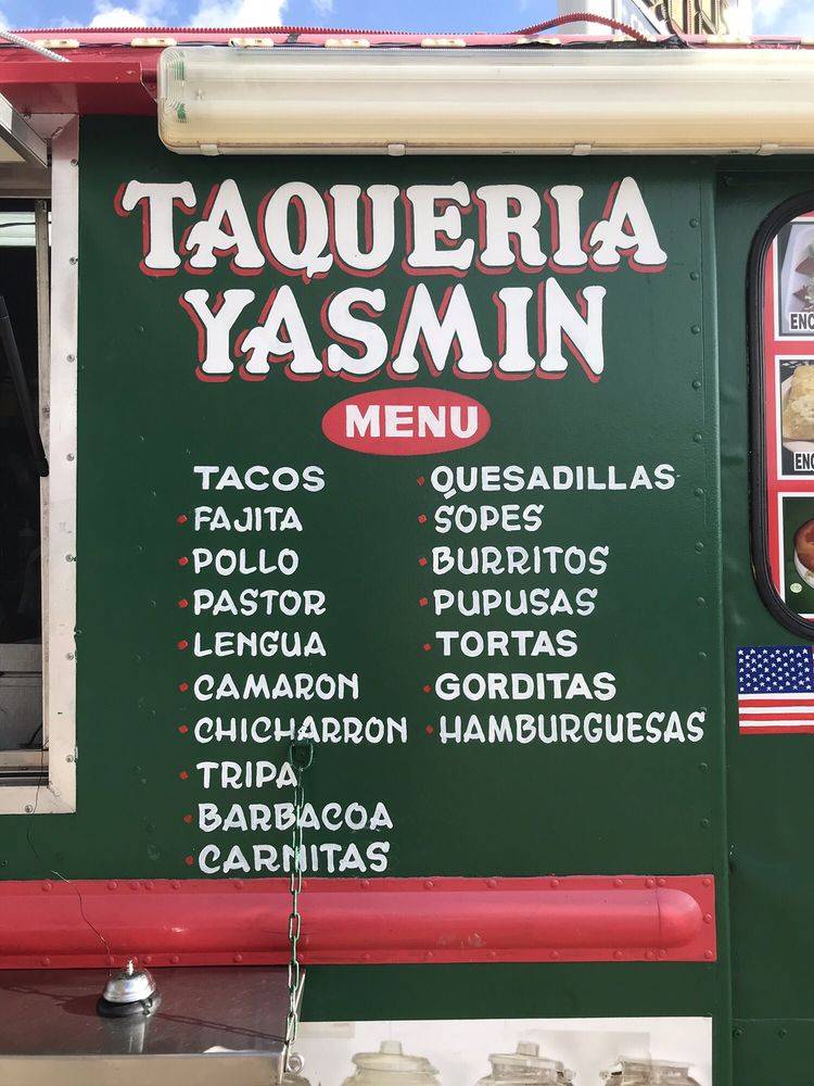 Taqueria Yasmin | restaurant | 10606 Wilcrest Dr, Houston, TX 77099, USA | 8323644815 OR +1 832-364-4815