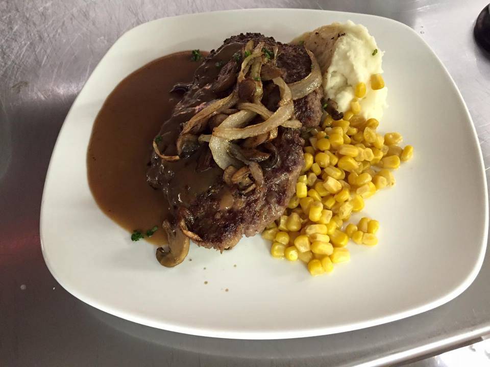 The Legacy at Bonne Esperance | restaurant | 1655 Sherwood Forest Blvd, Baton Rouge, LA 70815, USA | 2252462917 OR +1 225-246-2917