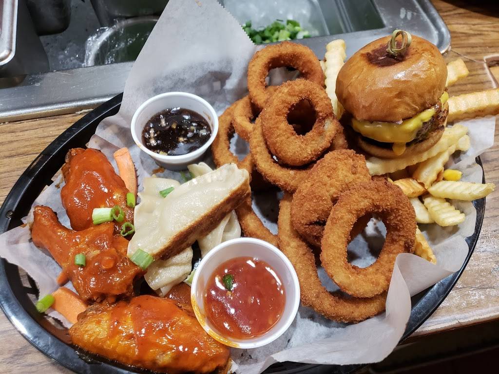 Seven Hills Cafe on the Green | restaurant | 1537 S Lyon Ave, Hemet, CA 92543, USA | 9512238556 OR +1 951-223-8556