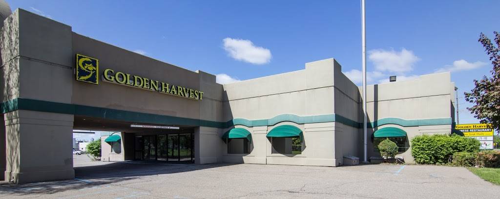Golden Harvest | restaurant | 6880 Twelve Mile Rd, Warren, MI 48092, USA | 5867515288 OR +1 586-751-5288