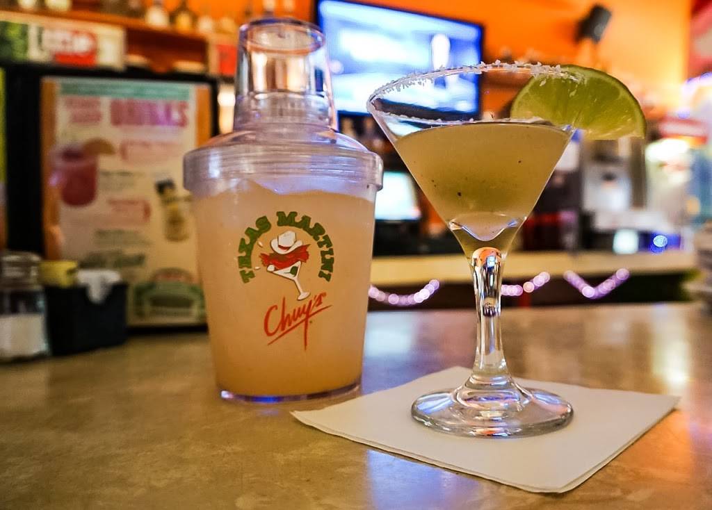 Chuys | restaurant | 3773 Preston Rd, Frisco, TX 75034, USA | 4694211982 OR +1 469-421-1982