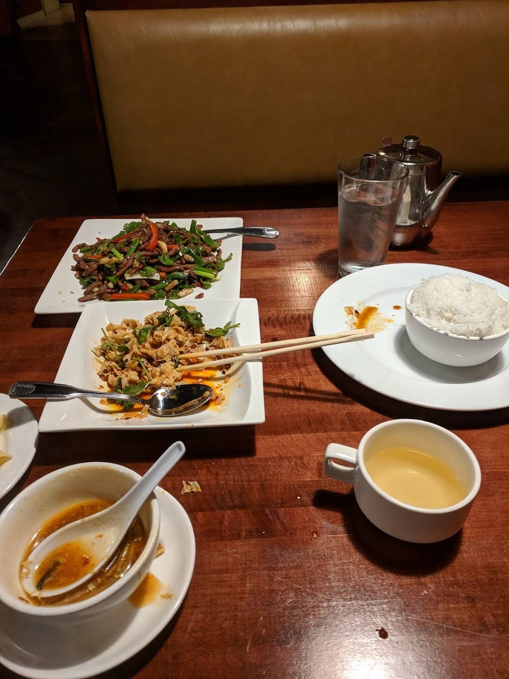 Tasty China | restaurant | 1860 Atlanta Rd SE, Smyrna, GA 30080, USA | 7706272390 OR +1 770-627-2390