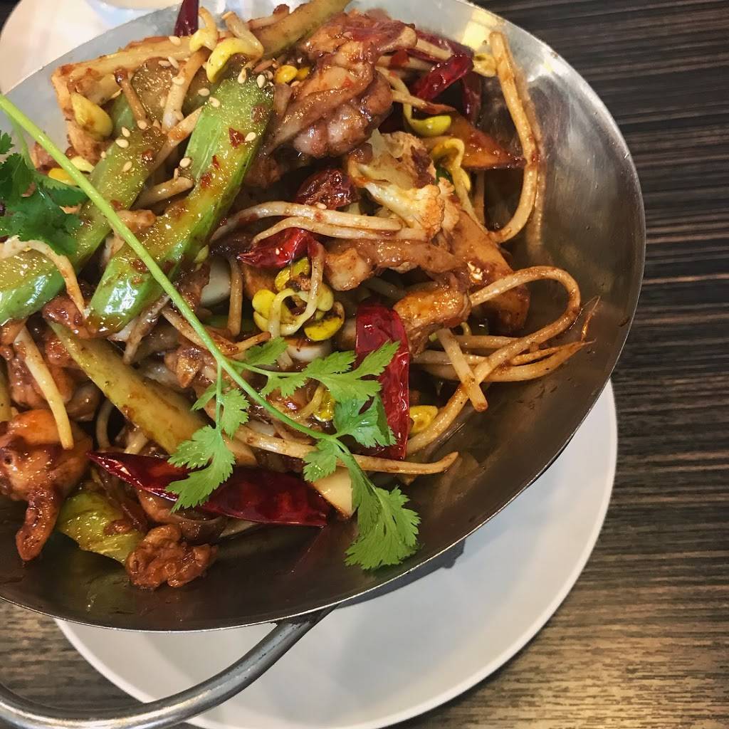 Tasty Dining | meal delivery | 301 W Valley Blvd, San Gabriel, CA 91776, USA | 6265701234 OR +1 626-570-1234