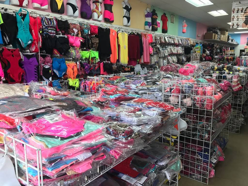 Nordali Shapewear & Underclothes Corp. | restaurant | 2404 NW 20th St, Miami, FL 33142, USA | 7867474765 OR +1 786-747-4765