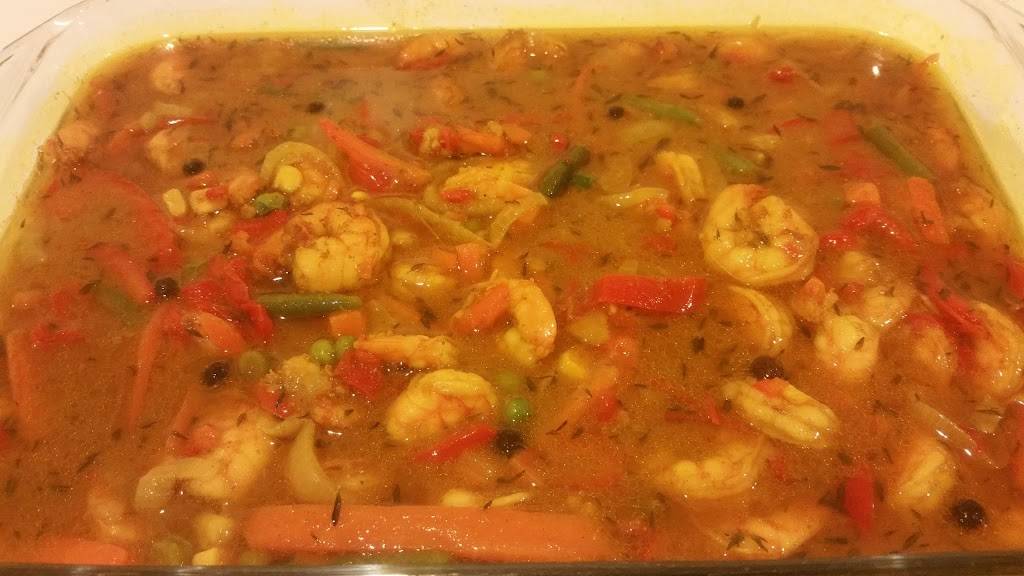 Shanas Caribbean Cafe | restaurant | 5706 N 5th St, Philadelphia, PA 19120, USA | 2155483575 OR +1 215-548-3575