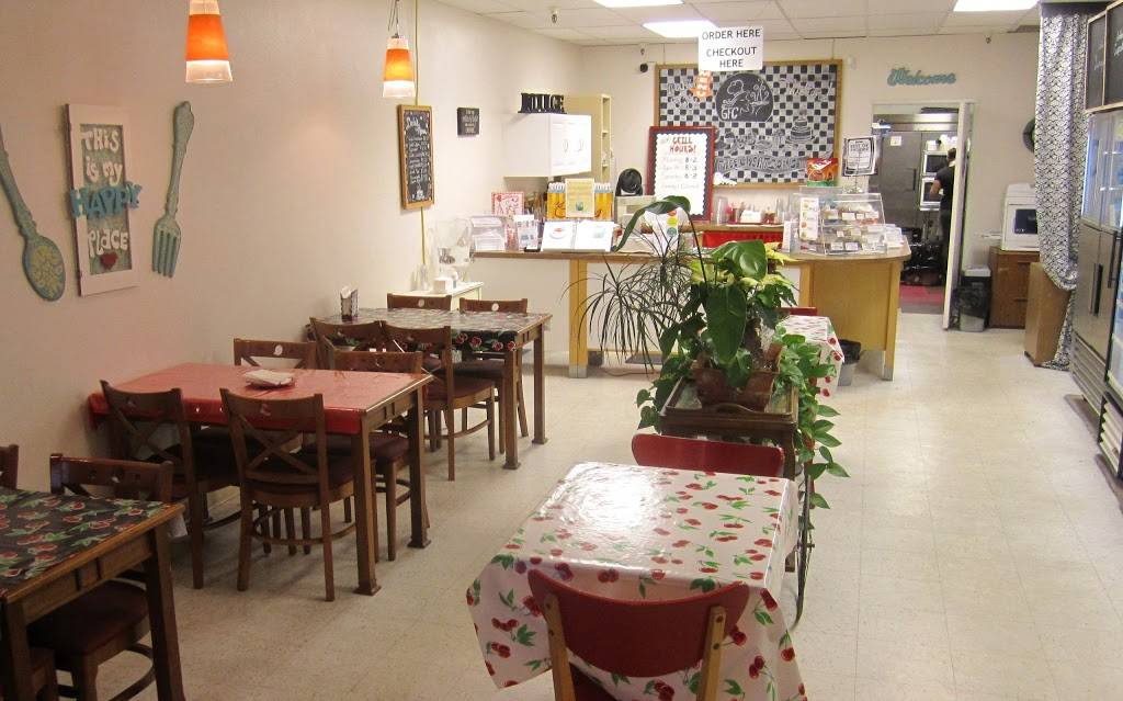 Gluten Free Creations Bakery | bakery | 7607 E McDowell Rd, Scottsdale, AZ 85257, USA | 4809902253 OR +1 480-990-2253