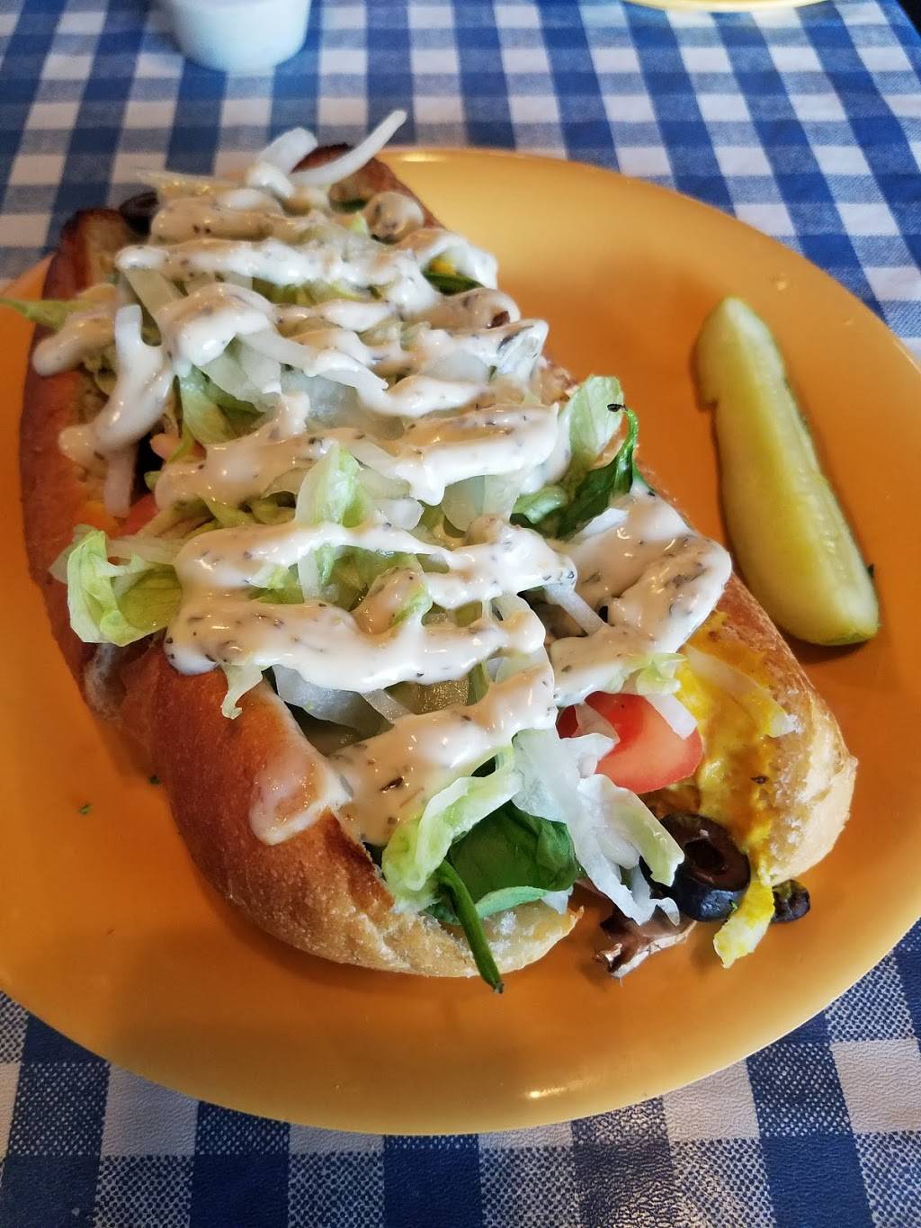 Foxy Fox Pizza | restaurant | 5878 E Lake Pkwy, McDonough, GA 30253, USA | 6785831158 OR +1 678-583-1158