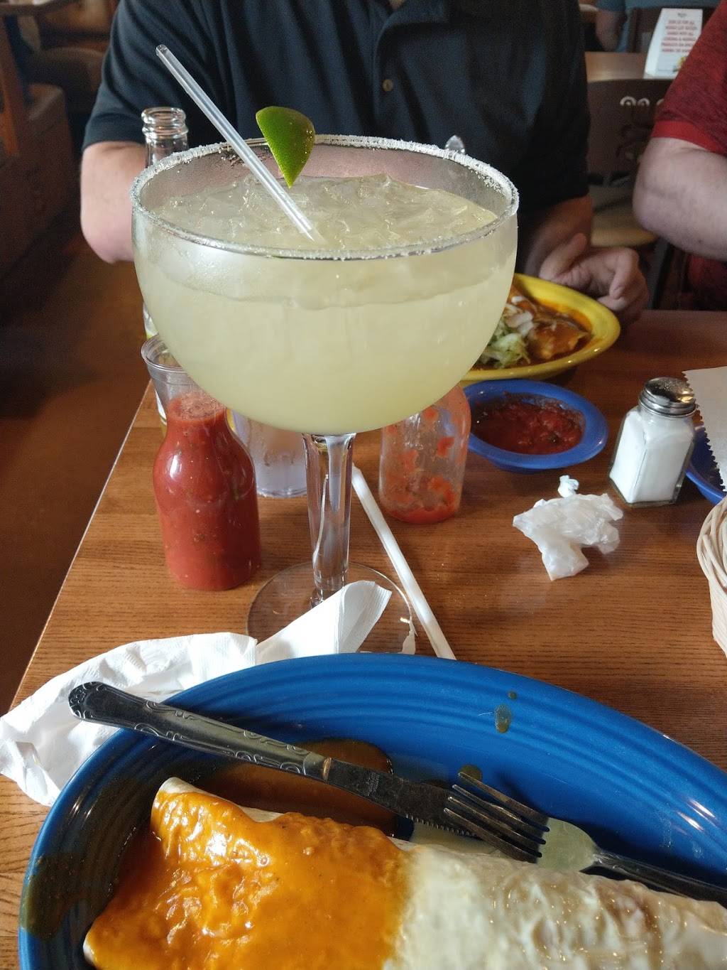 La Fuente Mexican Restaurant | restaurant | 1255 NE Douglas St, Lees Summit, MO 64086, USA | 8165244666 OR +1 816-524-4666