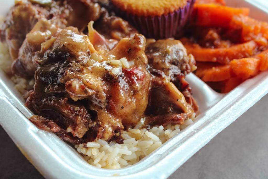 Krave Soul Food | restaurant | 3365 Richmond Rd #225, Beachwood, OH 44122, USA | 2163424095 OR +1 216-342-4095