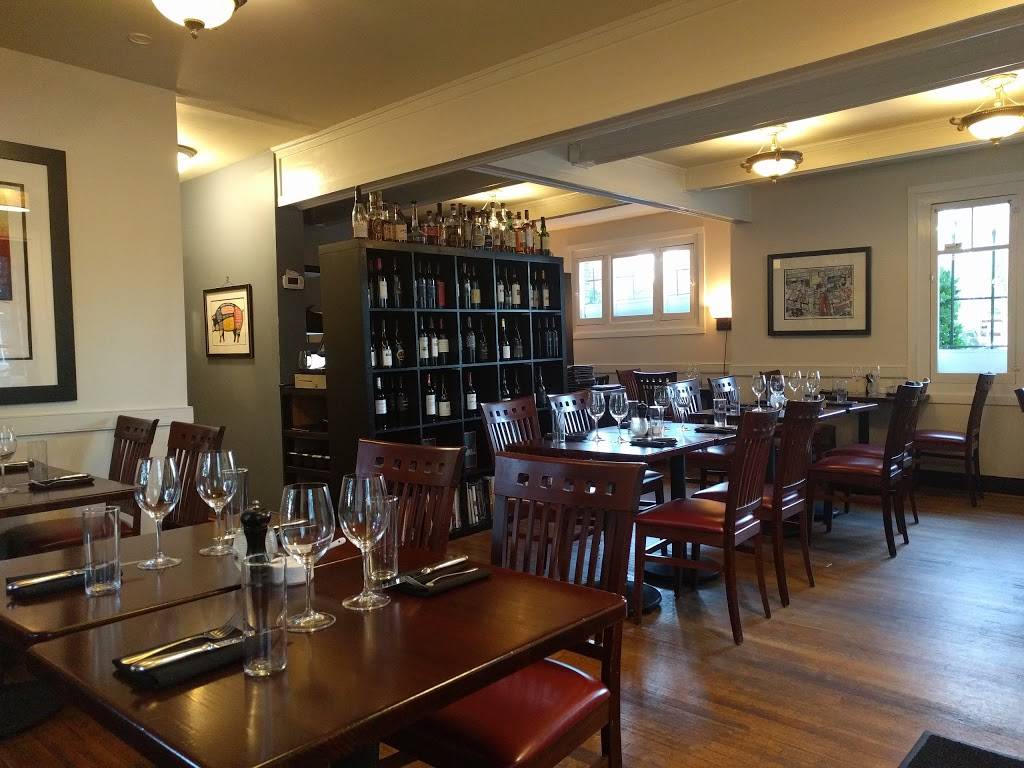 The Stone House | restaurant | 16244 Cleveland St, Redmond, WA 98052, USA | 4255585625 OR +1 425-558-5625