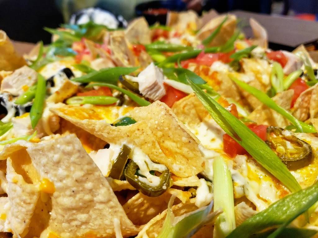 Boston Pizza | restaurant | 7020 Warden Ave, Markham, ON L3R 5Y3, Canada | 9053056446 OR +1 905-305-6446