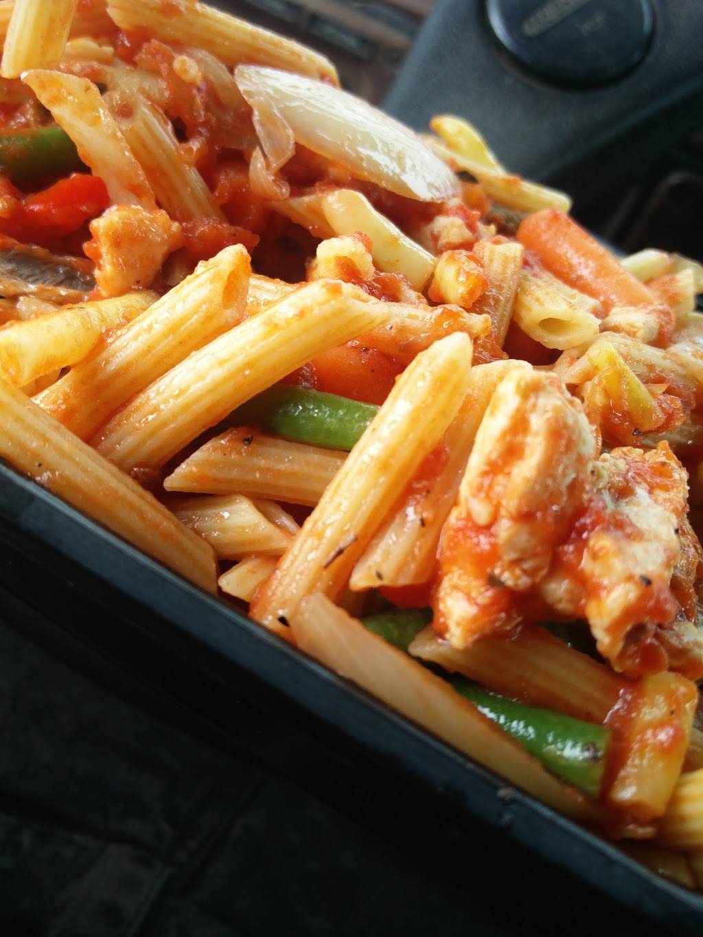 Eat Well Italian Food Truck | restaurant | Georgetown, Halton Hills, ON L7G 4B6, Canada | 4169087209 OR +1 416-908-7209