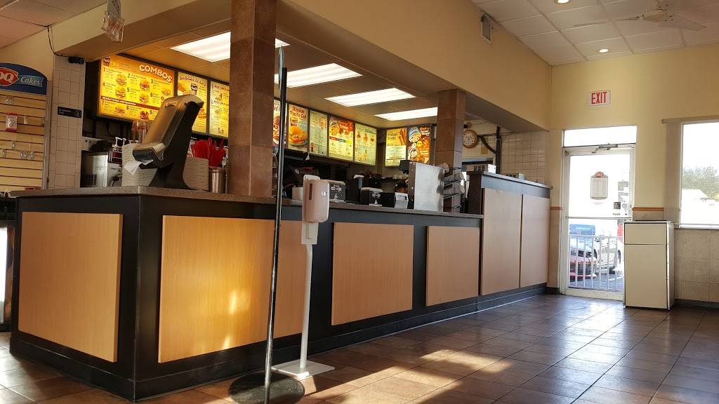 Dairy Queen | restaurant | 602 W Brandon Blvd (Hwy 60, Brandon, FL 33511, USA | 8136534049 OR +1 813-653-4049