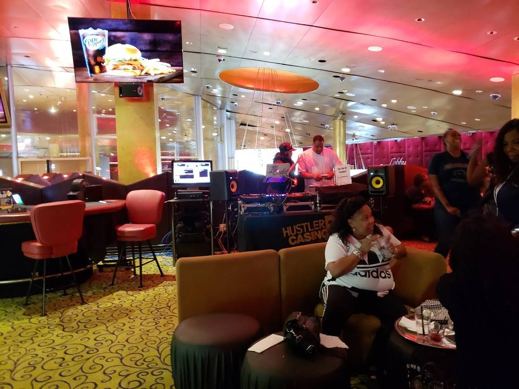 HUSTLER® Casino | restaurant | 1000 W Redondo Beach Blvd, Gardena, CA 90247, USA | 3107199800 OR +1 310-719-9800