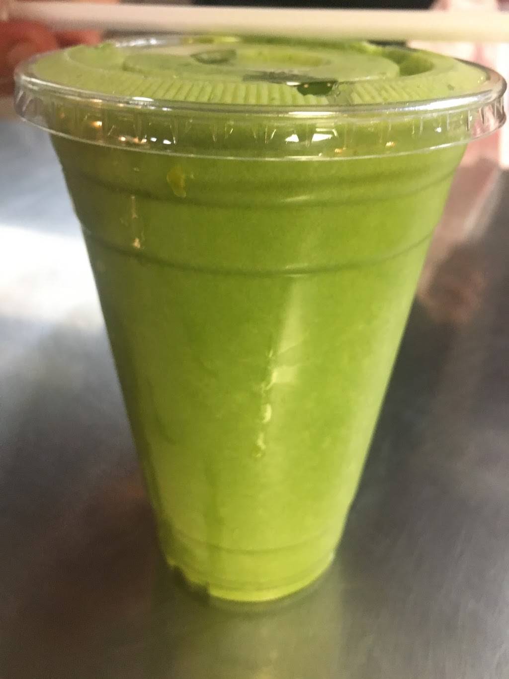 Los Reyes Mexican Food | restaurant | 2496 Broadway, San Diego, CA 92102, USA | 6192310716 OR +1 619-231-0716