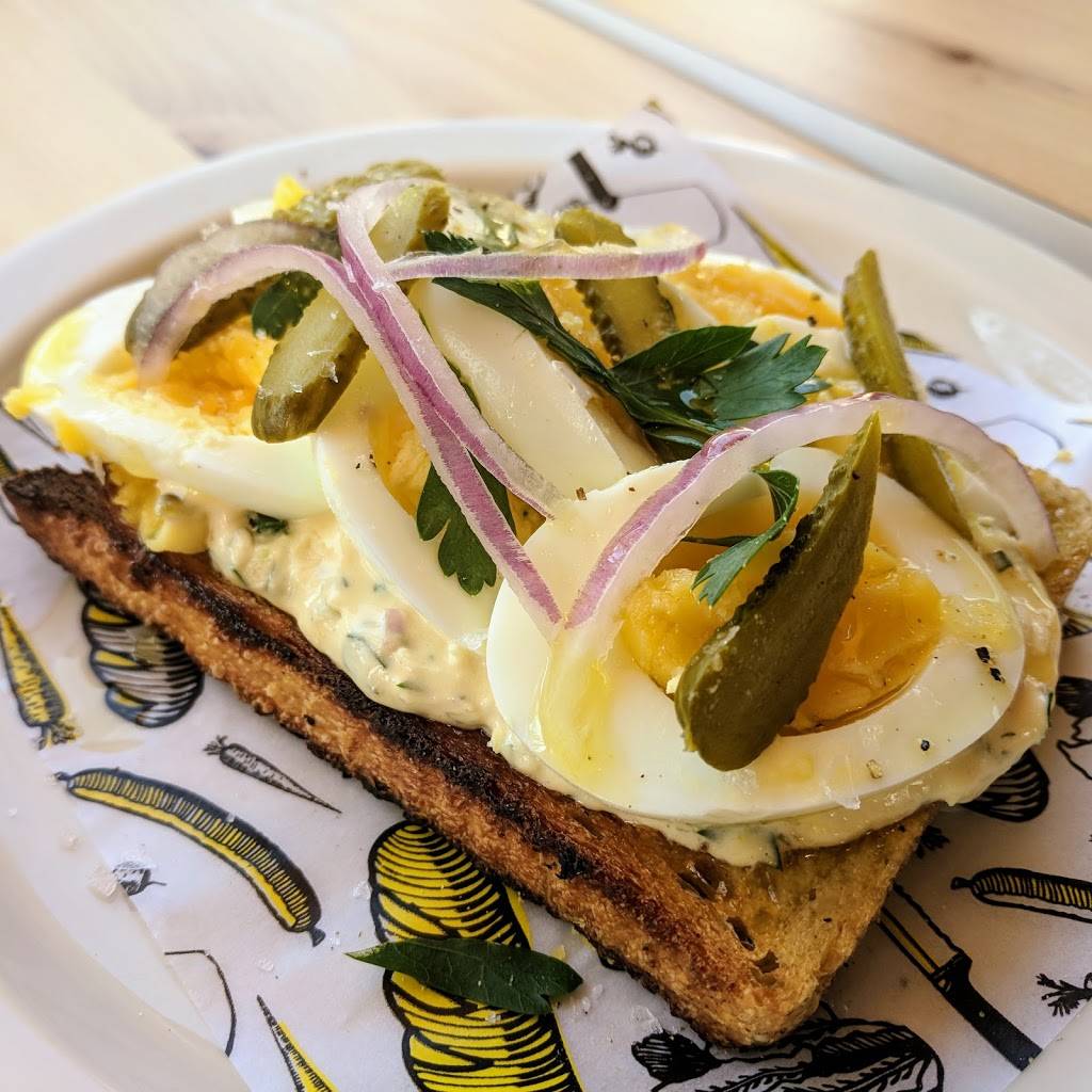 Superba Snacks + Coffee | cafe | 712 S Arroyo Pkwy, Pasadena, CA 91105, USA | 6265227008 OR +1 626-522-7008