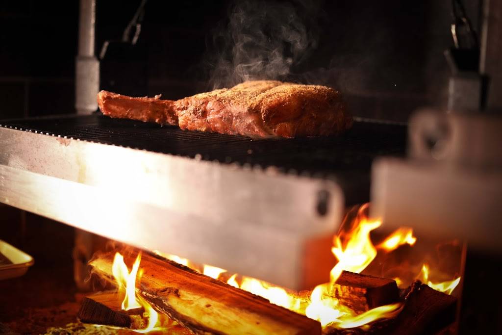 Repeal Oak-Fired Steakhouse | restaurant | 101 W Main St Unit 101, Louisville, KY 40202, USA | 5027167372 OR +1 502-716-7372