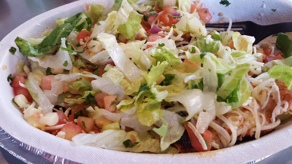 Chipotle Mexican Grill | restaurant | 1136 Galleria Blvd Ste 160, Roseville, CA 95678, USA | 9167838841 OR +1 916-783-8841