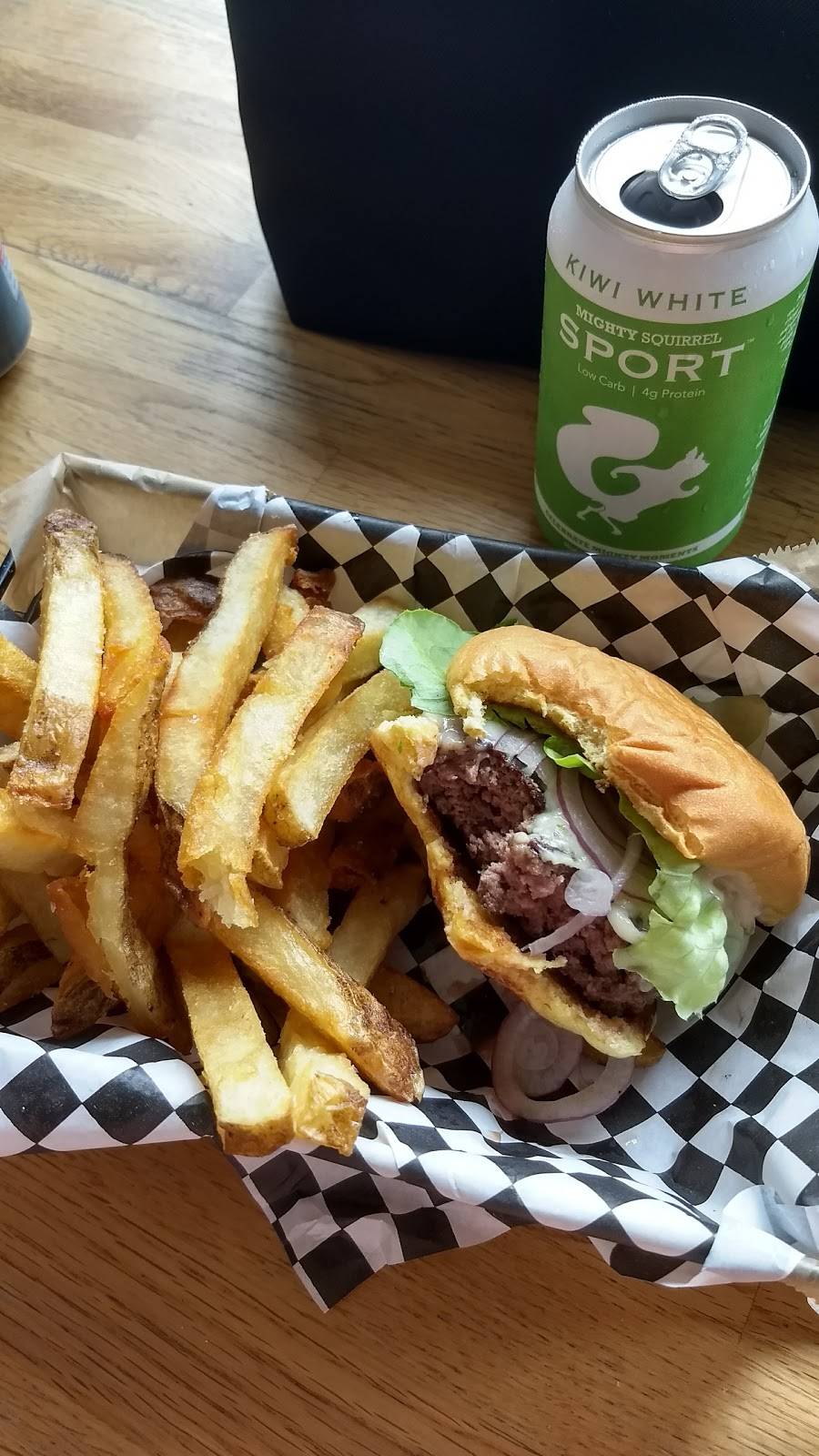 Mission | restaurant | 29 Marlborough St, Newport, RI 02840, USA | 4016195560 OR +1 401-619-5560