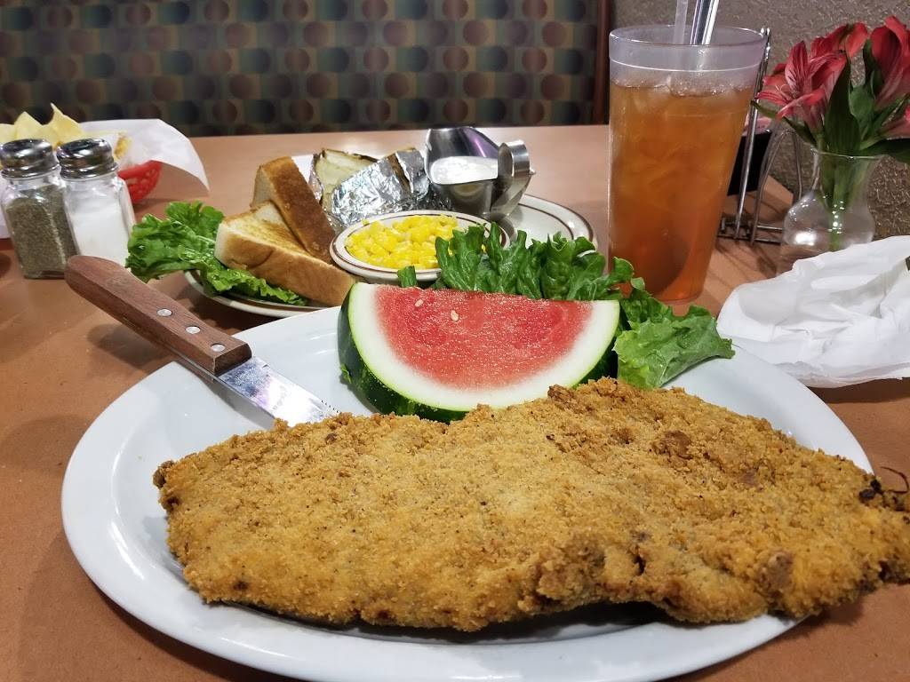 Double C Diner | restaurant | 612 U.S. Rte 66, Moriarty, NM 87035, USA | 5058329265 OR +1 505-832-9265