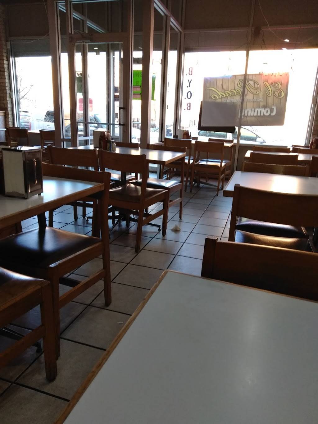 El Pecado Mexican Restaurant | restaurant | 6922 N Clark St, Chicago, IL 60626, USA | 7736810220 OR +1 773-681-0220