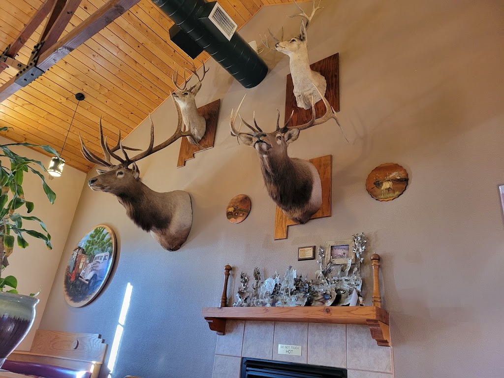 La Cocina | restaurant | 1 Lk Wy Dr, Truth or Consequences, NM 87901, USA | 5758946499 OR +1 575-894-6499