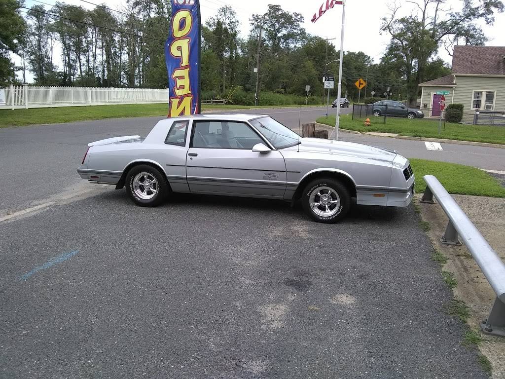 Jersey Joes | restaurant | 712 Port Monmouth Rd, Port Monmouth, NJ 07758, USA | 7327875779 OR +1 732-787-5779