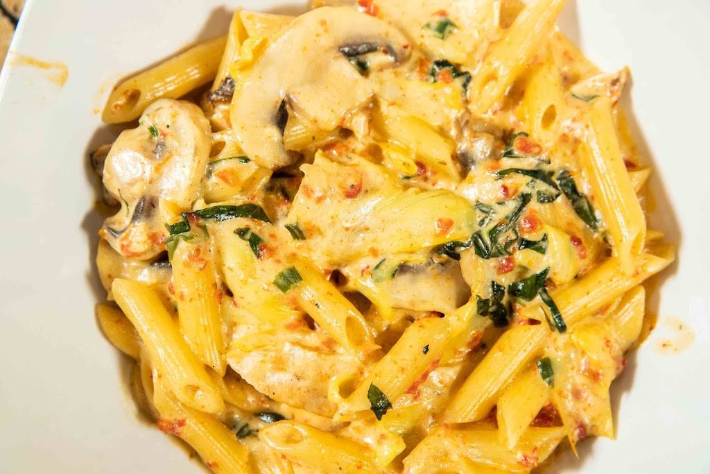 Penne Lane | restaurant | 44905 Morley Dr, Clinton Twp, MI 48036, USA | 5867415583 OR +1 586-741-5583