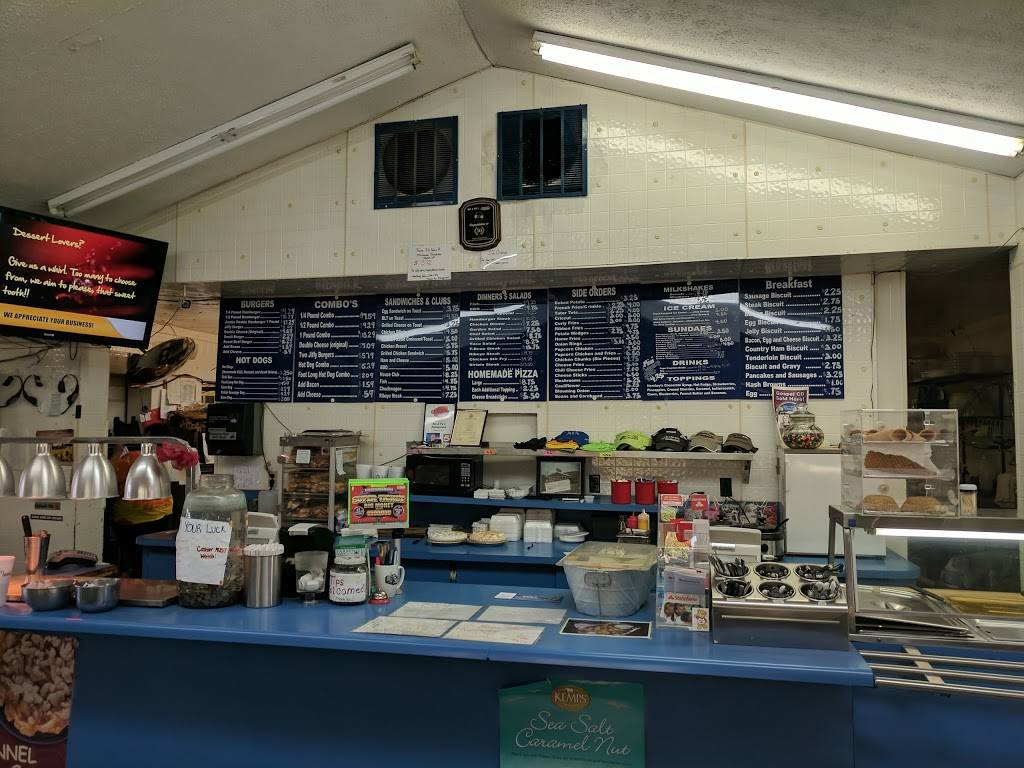 Ma & Pas Restaurant | restaurant | 18928 US-58 ALT, Castlewood, VA 24224, USA | 2767627533 OR +1 276-762-7533