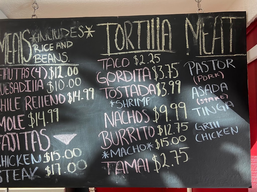 Camaleon Mexicana | restaurant | 201 US 41 S, Ruskin, FL 33570, USA | 8137737165 OR +1 813-773-7165