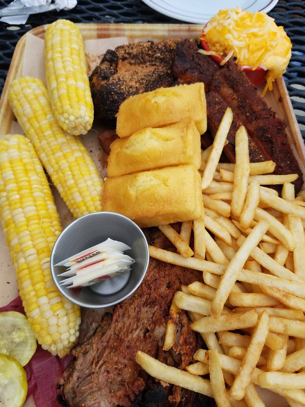 When Pigs Fly BBQ Pit | restaurant | 8254 1st St, Westfield, NY 14787, USA | 7163262017 OR +1 716-326-2017