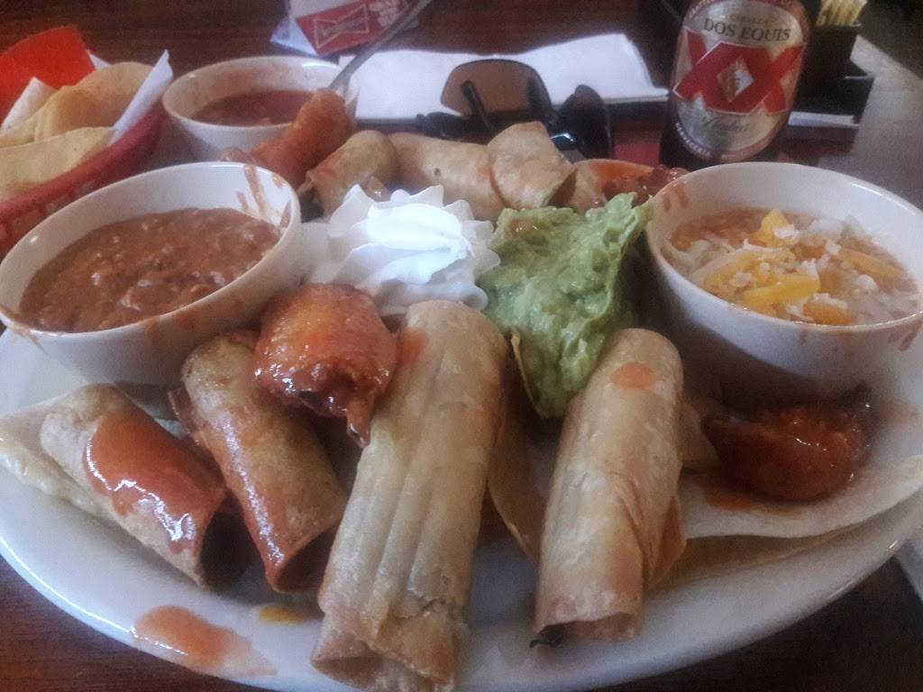 Don Perico | restaurant | 9919 Hageman Rd, Bakersfield, CA 93312, USA | 6615895670 OR +1 661-589-5670