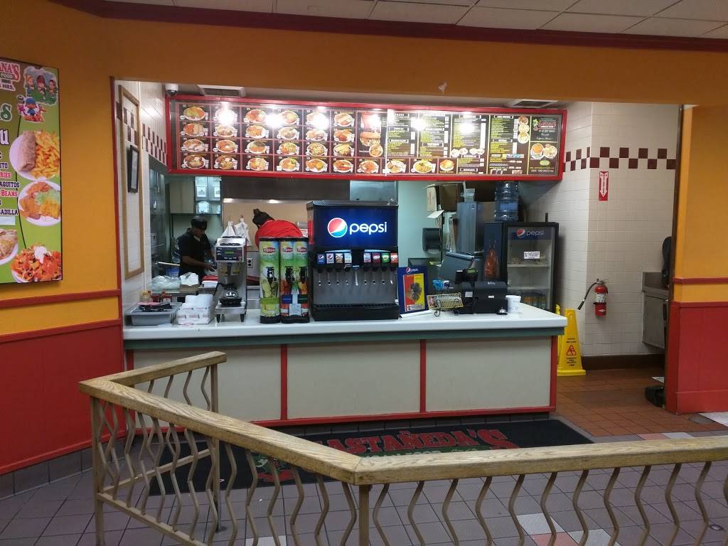 Castanedas Mexican Food | restaurant | 101 E Foothill Blvd, Pomona, CA 91767, USA | 9095937641 OR +1 909-593-7641