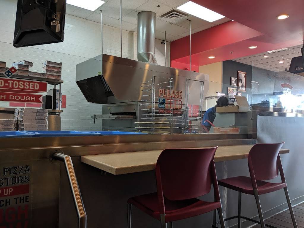 Dominos Pizza | meal delivery | 801 N Greengate Rd Ste 330, Greensburg, PA 15601, USA | 7248536669 OR +1 724-853-6669