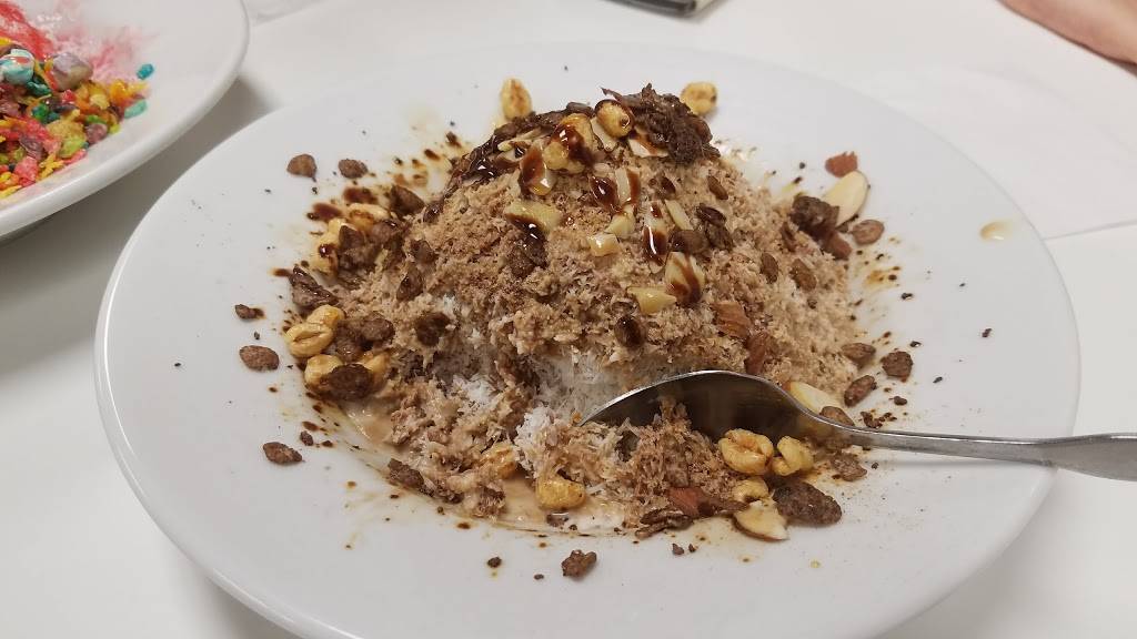 Asian Cafe Express | restaurant | 1911 W Main St #3, Mesa, AZ 85201, USA | 4806685910 OR +1 480-668-5910