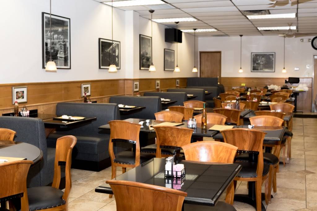 Barristers Deli | meal delivery | 1424 Hamilton Ave, Cleveland, OH 44114, USA | 2166212622 OR +1 216-621-2622