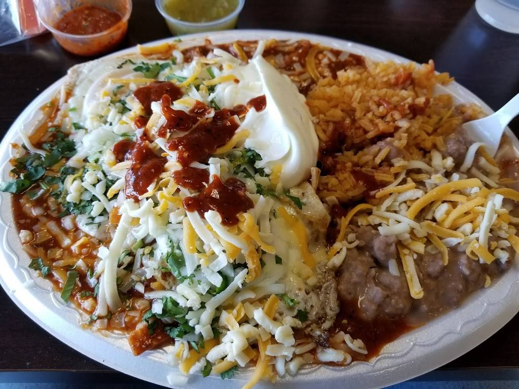 Rancho Viejo Mexican Food | restaurant | 16479 Bernardo Center Dr, San Diego, CA 92128, USA | 8585246554 OR +1 858-524-6554