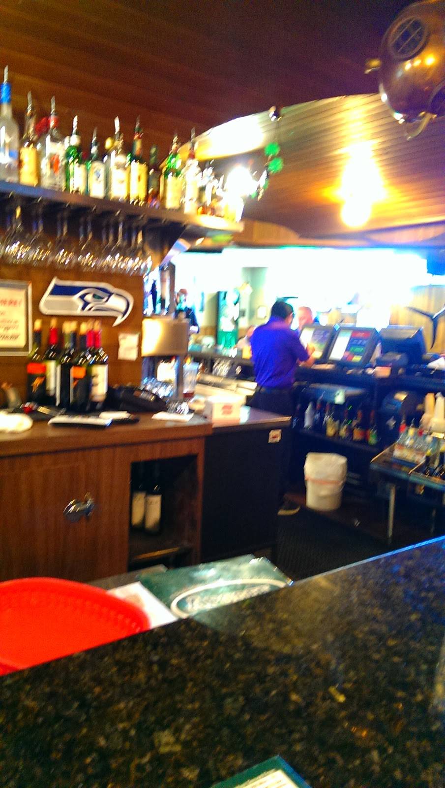 Apogee Pub & Restaurant | restaurant | 14125 SE 171st Way, Renton, WA 98058, USA | 4252559174 OR +1 425-255-9174