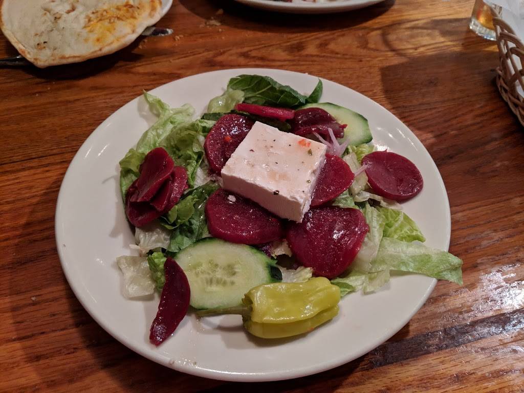 Pegasus Taverna | restaurant | 558 Monroe St, Detroit, MI 48226, USA | 3139646800 OR +1 313-964-6800