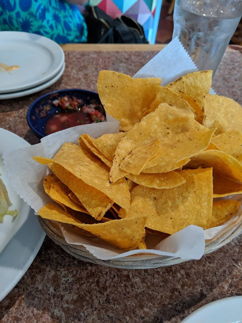 El Mariachi | restaurant | 4625 N University Dr, Coral Springs, FL 33071, USA | 9547969285 OR +1 954-796-9285