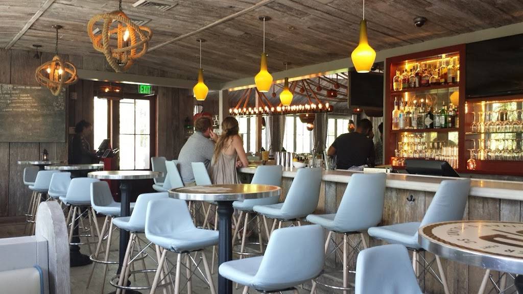 The Obstinate Daughter | restaurant | 2063 Middle St, Sullivans Island, SC 29482, USA | 8434165020 OR +1 843-416-5020