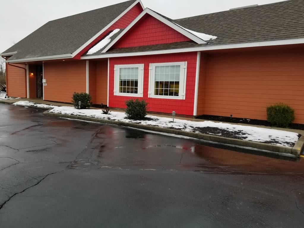 Habanero Grill 2 LLC | restaurant | 1803 S Anderson St, Elwood, IN 46036, USA | 7655518050 OR +1 765-551-8050