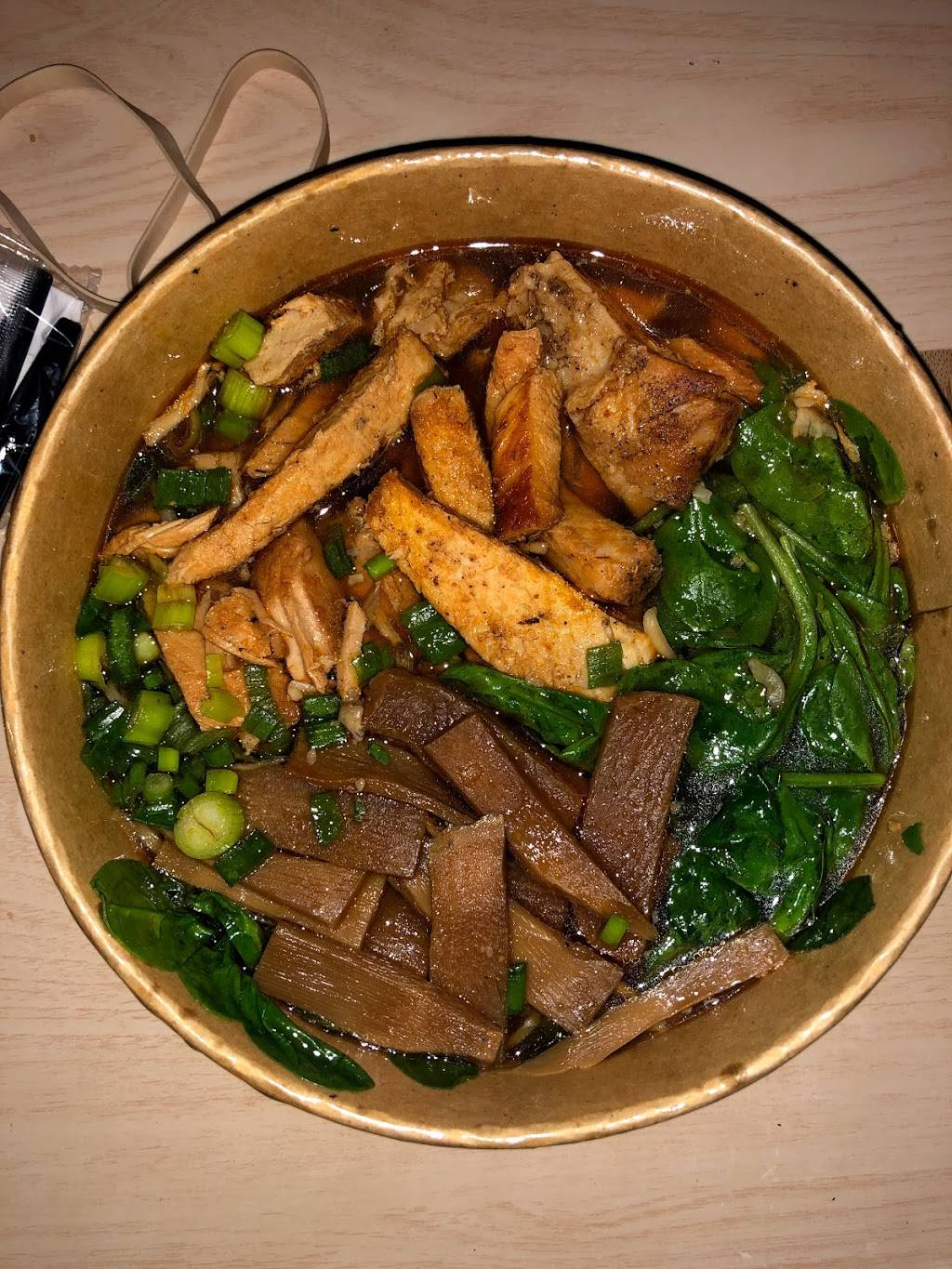 Shibo Ramen | restaurant | 1905 N Jackson St #450, Tullahoma, TN 37388, USA | 9312224480 OR +1 931-222-4480