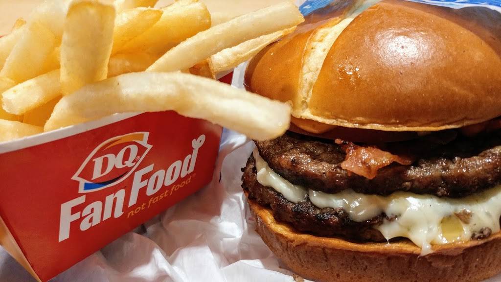Dairy Queen Grill & Chill | restaurant | 777 Independence Rd, Weldon Spring, MO 63304, USA | 6364470037 OR +1 636-447-0037