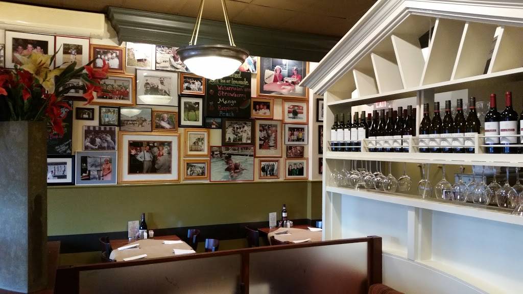 Kruse & Muer in the Village | restaurant | 134 Adams Rd, Rochester Hills, MI 48309, USA | 2483752503 OR +1 248-375-2503