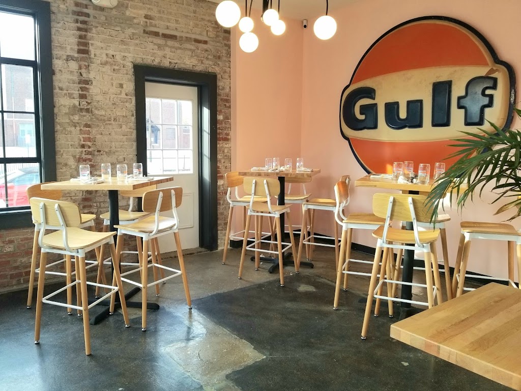 Baileys Range | restaurant | 4175 Shaw Blvd, St. Louis, MO 63110, USA | 3142624000 OR +1 314-262-4000