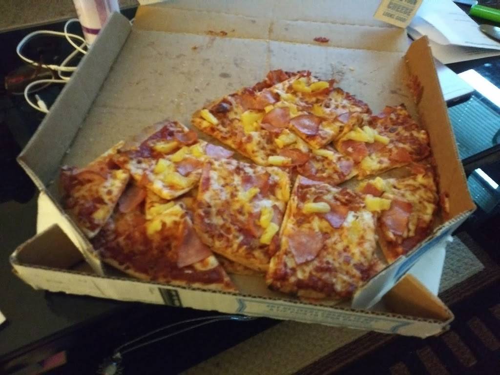 Dominos Pizza | meal delivery | 1110 Grand Ave, St Paul, MN 55105, USA | 6512243030 OR +1 651-224-3030