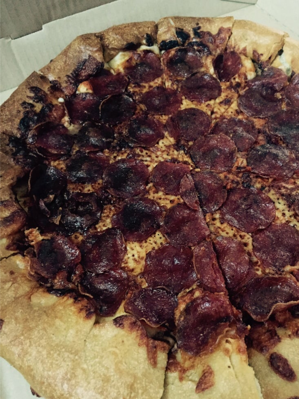 Two Sisters Pizzeria | restaurant | 4506 John Tyler Hwy, Williamsburg, VA 23185, USA | 7572581600 OR +1 757-258-1600