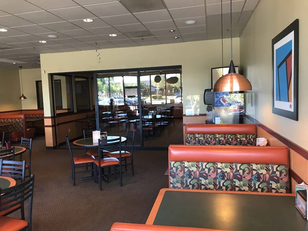 Round Table Pizza | meal delivery | 5085 Business Center Dr Suite 102, Fairfield, CA 94533, USA | 7072070378 OR +1 707-207-0378